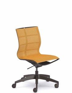 Кресло SEDUS SE:JOY EC-180 (BLACK+M75)