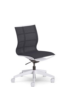 Кресло SEDUS SE:JOY EC-180 (LIGHT GREY+M79)