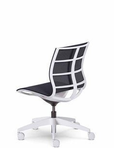 Кресло SEDUS SE:JOY EC-180 (LIGHT GREY+M79) 2