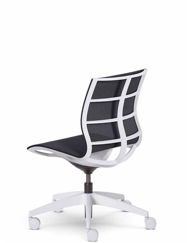 Кресло SEDUS SE:JOY EC-180 (LIGHT GREY+M79)