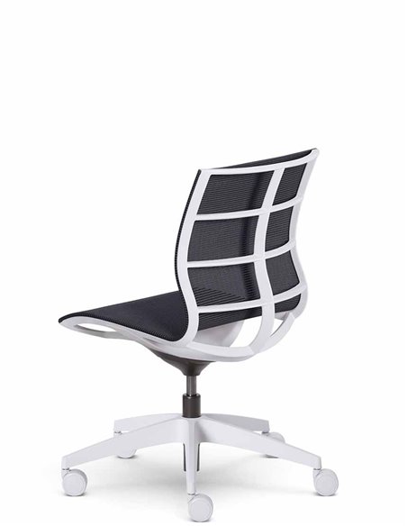 Кресло SEDUS SE:JOY EC-180 (LIGHT GREY+M79)