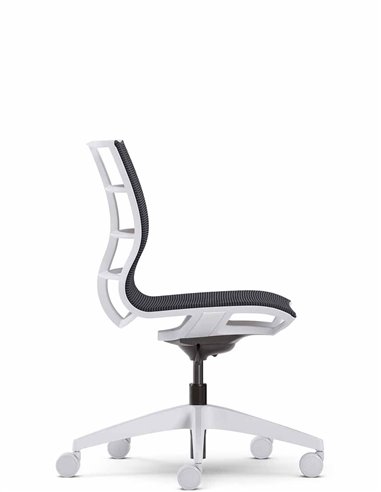Кресло SEDUS SE:JOY EC-180 (LIGHT GREY+M79)