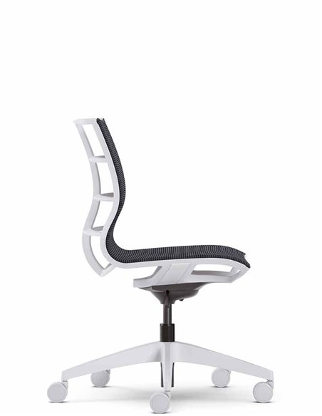 Кресло SEDUS SE:JOY EC-180 (LIGHT GREY+M79)