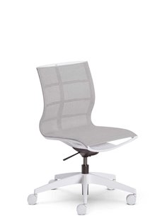 Кресло SEDUS SE:JOY EC-180 (LIGHT GREY+M78)
