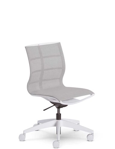 Крісло SEDUS SE:JOY EC-180 (LIGHT GREY+M78)
