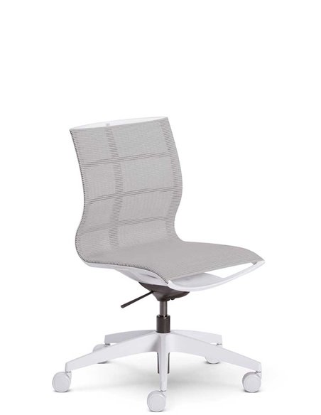 Крісло SEDUS SE:JOY EC-180 (LIGHT GREY+M78)