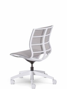 Кресло SEDUS SE:JOY EC-180 (LIGHT GREY+M78) 2
