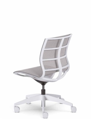 Крісло SEDUS SE:JOY EC-180 (LIGHT GREY+M78)