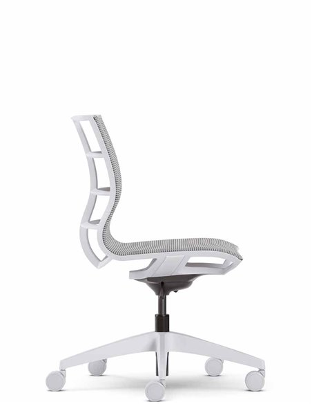 Крісло SEDUS SE:JOY EC-180 (LIGHT GREY+M78)