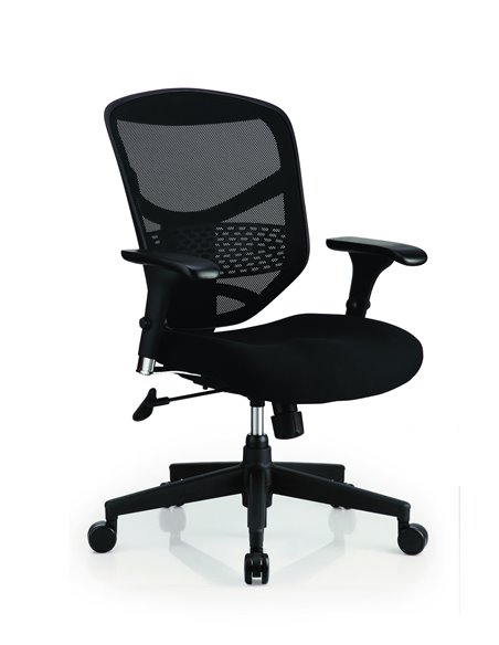 Кресло COMFORT SEATING ENJOY BASIC для оператора