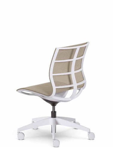 Крісло SEDUS SE:JOY EC-180 (LIGHT GREY+M77)