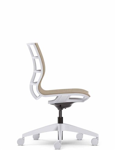 Крісло SEDUS SE:JOY EC-180 (LIGHT GREY+M77)