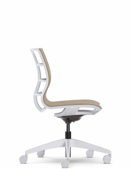 Крісло SEDUS SE:JOY EC-180 (LIGHT GREY+M77)