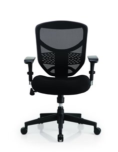 Кресло COMFORT SEATING ENJOY BASIC для оператора 2