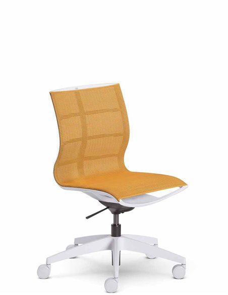 Кресло SEDUS SE:JOY EC-180 (LIGHT GREY+M75)