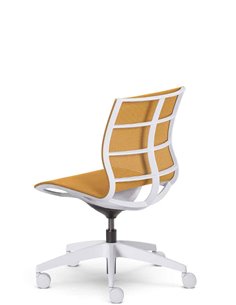 Кресло SEDUS SE:JOY EC-180 (LIGHT GREY+M75) 2