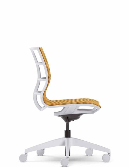 Кресло SEDUS SE:JOY EC-180 (LIGHT GREY+M75)