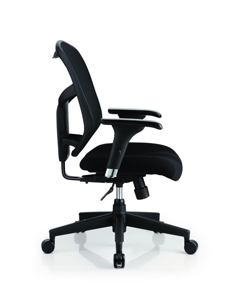 Кресло COMFORT SEATING ENJOY BASIC для оператора