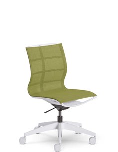 Кресло SEDUS SE:JOY EC-180 (LIGHT GREY+M72)