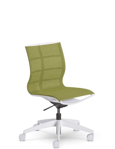Крісло SEDUS SE:JOY EC-180 (LIGHT GREY+M72)