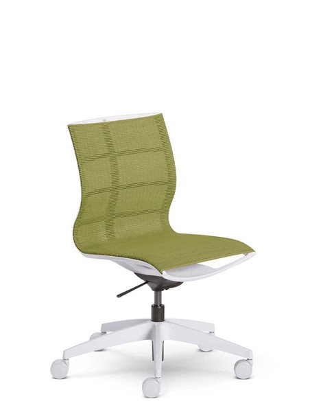 Крісло SEDUS SE:JOY EC-180 (LIGHT GREY+M72)