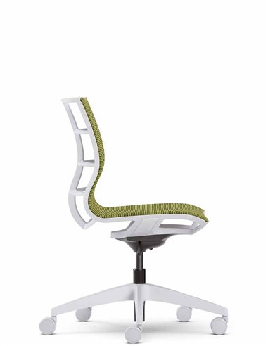 Крісло SEDUS SE:JOY EC-180 (LIGHT GREY+M72)