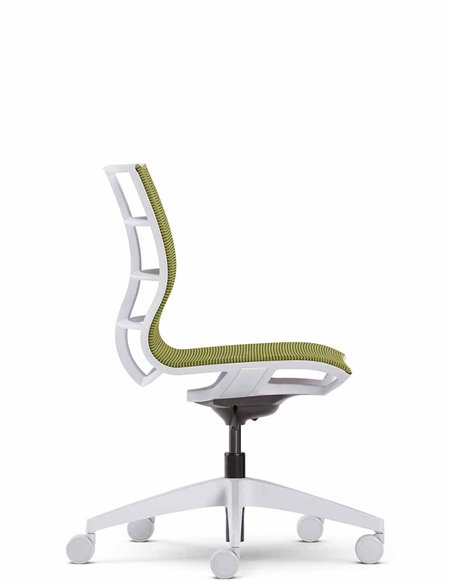 Крісло SEDUS SE:JOY EC-180 (LIGHT GREY+M72)