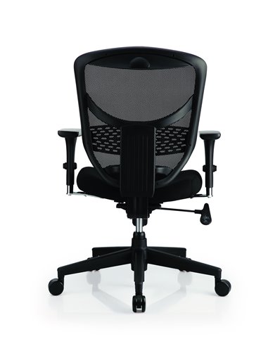 Кресло COMFORT SEATING ENJOY BASIC для оператора