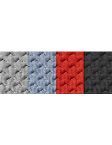 Кресло SEDUS BLACK DOT AIR BD-125, BLACK