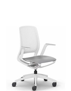 Кресло SEDUS SE:MOTION EM-101, LIGHT GREY