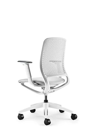 Кресло SEDUS SE:MOTION EM-101, LIGHT GREY