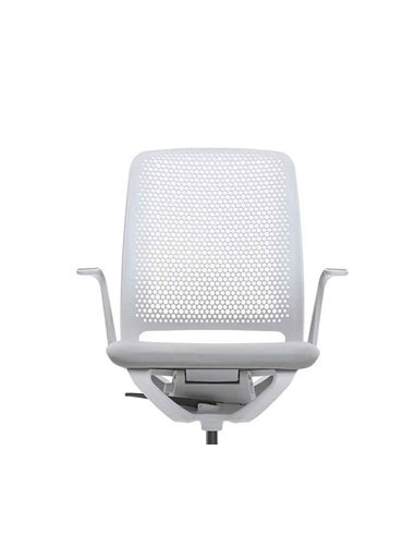 Кресло SEDUS SE:MOTION EM-101, LIGHT GREY