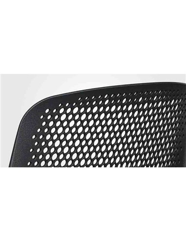 Кресло SEDUS SE:MOTION EM-101, BLACK