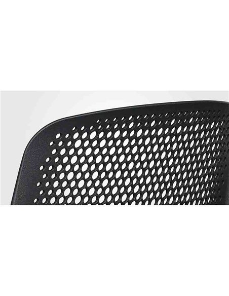 Кресло SEDUS SE:MOTION EM-101, BLACK