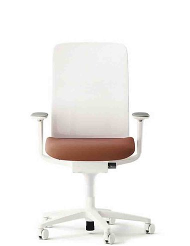 Кресло WILKHAHN AT MESH 187/71 WHITE