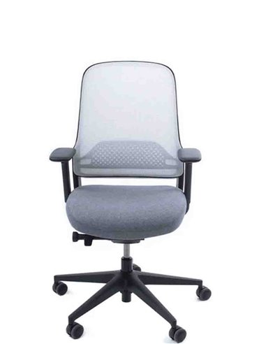 Кресло WILKHAHN ME MESH 164/7 BLACK