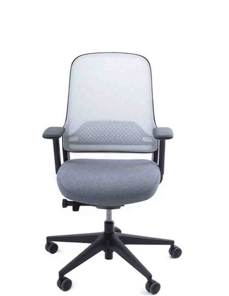 Кресло WILKHAHN ME MESH 164/7 BLACK