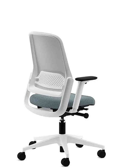 Кресло WILKHAHN ME MESH 164/7 WHITE