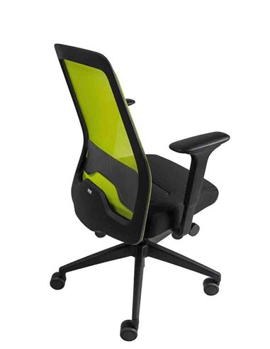 Кресло INTERSTUHL EVERY EV216 для оператора