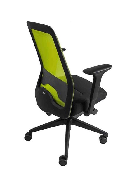 Кресло INTERSTUHL EVERY EV216 для оператора