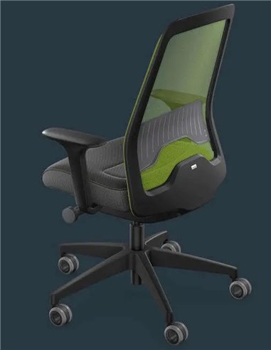 Кресло INTERSTUHL EVERY EV216 для оператора