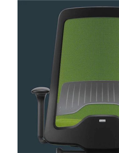 Кресло INTERSTUHL EVERY EV216 для оператора