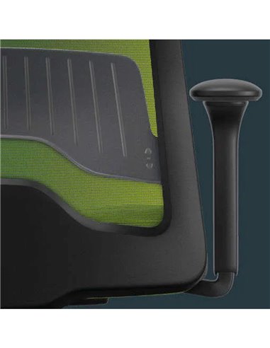 Кресло INTERSTUHL EVERY EV216 для оператора