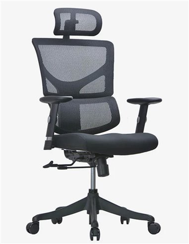 Кресло HOOKAY SAIL (SAE-MF01) для оператора, эргономичное