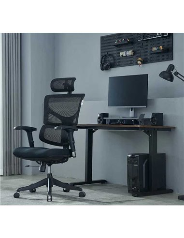 Кресло HOOKAY SAIL (SAE-MF01) для оператора, эргономичное
