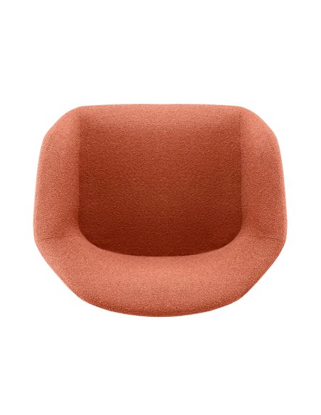 Конференц-кресло LD SEATING RIVA RI-02, D на ножках