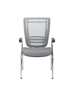 Кресло HOOKAY SPRING VISITOR 2 (SPM03-4P), для посетителей 2
