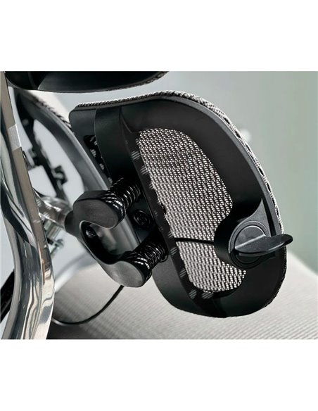 Кресло SIHOO DORO-S300 BLACK эргономичное