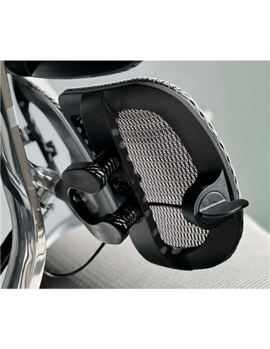 Кресло SIHOO DORO-S300 WHITE эргономичное