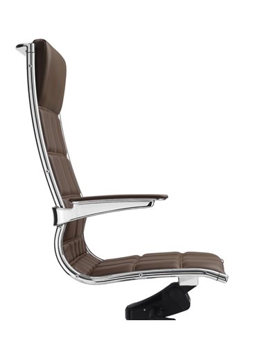 Кресло SITLAND SIT ON IT 2  для руководителя кожаное